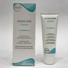 Aknicare Cream 50ml Brufoli e acne 