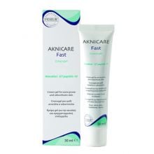 Aknicare Fast Creamgel 30ml Brufoli e acne 
