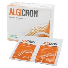 Algicron 20 Bustine Ossa e articolazioni 