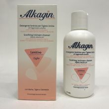 Alkagin Detergente Intimo Lenitivo Alcalino 250ml Detergenti intimi 