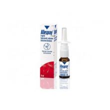 Allerspray Spray Nasale 10 mg 10 ml 039848015 Farmaci Per Naso Chiuso E Naso Che Cola 