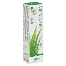 Aloe Vera Bio Gel 100 ml Aboca Creme idratanti 