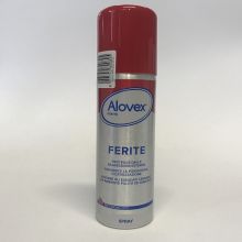 Alovex Ferite Spray 125ml       Altre medicazioni semplici 
