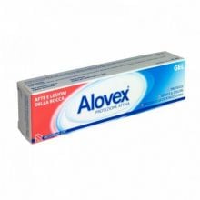 Alovex Protezione Attiva Gel 8ml Colluttori, spray e gel gengivali 