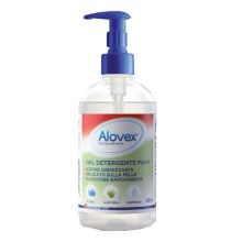 Alovex Protezione Mani 500ml Prevenzione e benessere 