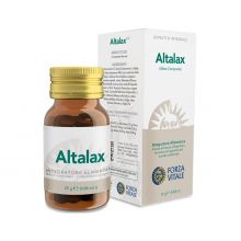 Altalax 60 compresse Digestione e Depurazione 