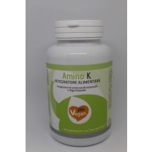 Amino K 906478060 Proteine e aminoacidi 