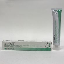Amioil Emulgel per Uso Topico 50g Altri prodotti per il corpo 