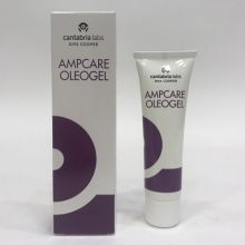Ampcare Oleogel 30ml Altre medicazioni semplici 