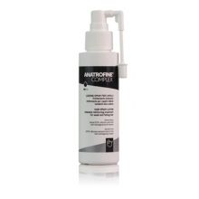 Anatrofine Complex Spray 90ml Caduta capelli e ricrescita 