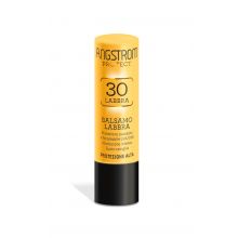 Angstrom Protect Balsamo Labbra Protezione Alta SPF30 5ml Creme solari viso 