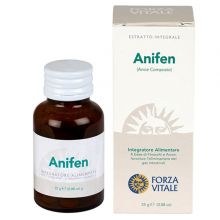 Anifen 60 Compresse Digestione e Depurazione 