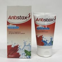 Antistax Extra Freshgel 125ml Gambe pesanti 