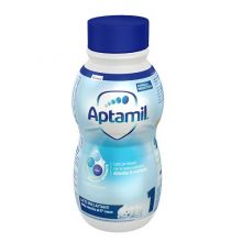 Aptamil 1 500ml Latte per bambini 