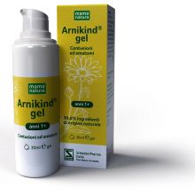 Arnikind Gel 30ml Prodotti per la pelle 