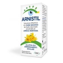 Arnistil Soluzione Oftalmica 8ml Prodotti per occhi 