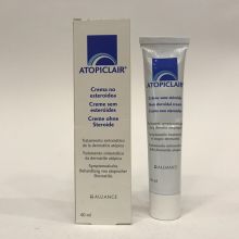 Atopiclair Crema 40ml Prodotti per la pelle 