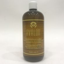 Avalon Detergente Fluido 500ml Detergenti 