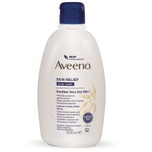 Aveeno Skin Relief Bagno Doccia 500ml Detergenti 