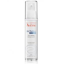 Avene A-Oxitive Peeling 30ml Creme Viso Antirughe 