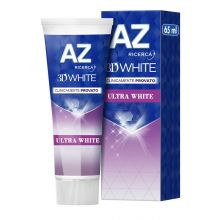 AZ 3D White Ultra White Dentifricio 65ml Dentifrici 
