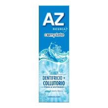 AZ Complete Fresh & Whitening Dentifricio+Colluttorio 75ml Dentifrici 
