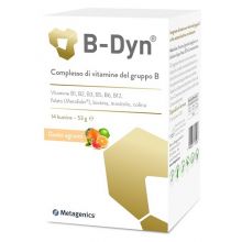 B-Dyn 14 Bustine Vitamina B 