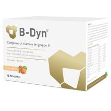 B-Dyn 42 Bustine Agrumi Vitamina B 