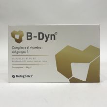 B-Dyn 90 Compresse Vitamina B 
