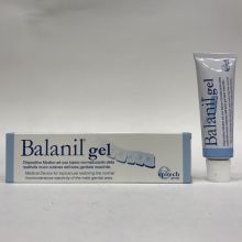 Balanil Gel 30ml Igiene intima maschile 
