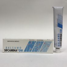 Balsamo Sifcamina 50g Prodotti per la pelle 