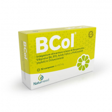 BCol 30 Compresse Unassigned 