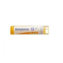 Belladonna 15Ch Granuli Granuli 