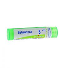 Belladonna 5Ch Granuli Unassigned 
