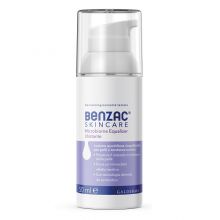 Benzac Skincare Microbiome Equalizer Idratante 50ml Brufoli e acne 