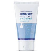 Benzac Skincare Ph Control Detergente Viso Pelle Acneica 150ml Detergenti Pelli Acneiche 