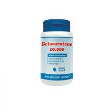 Betacarotene 10.000 80 Perle Unassigned 