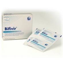 Bifivir 10 Bustine Monodose 4g Prevenzione e benessere 