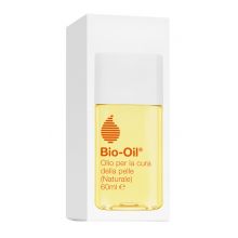 Bio-Oil Olio Naturale 60ml Smagliature 980790772