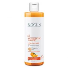 Bioclin Bio-Essential Orange 400ml Detergenti 