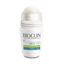Bioclin Deo 24h Roll-On 50ml Unassigned 