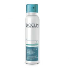 Bioclin Deo Control Spray Dry 50ml Deodoranti 