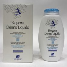 Biogena Dermo Liquido Detergente Ph5 250ml Detergenti 
