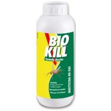 Biokill Insetticida No Gas 1L Prodotti medicali 