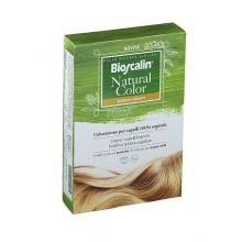Bioscalin Natural Color Biondo Dorato 70g Tinte per capelli 