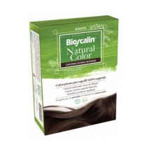 Bioscalin Natural Color Castano Scuro 70g Tinte per capelli 