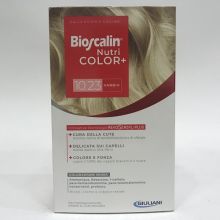 Bioscalin Nutri Color Plus 10.23 Sabbia Tinte per capelli 