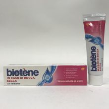 Biotene Gel Idratante 50g    Colluttori, spray e gel gengivali 