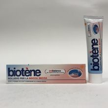 Biotene Oralbalance Gel 50g Colluttori, spray e gel gengivali 