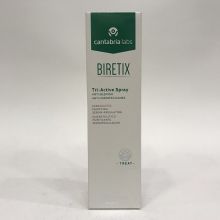 Biretix Triactive Body Spray 100ml Scrub corpo ed esfolianti 